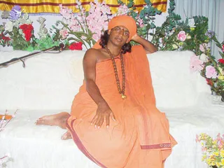 2003 -Glimpses From Various Programs
