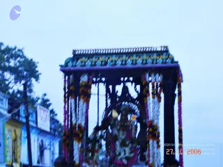 October 27 2006