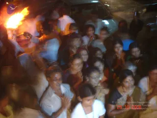 October 29 2006