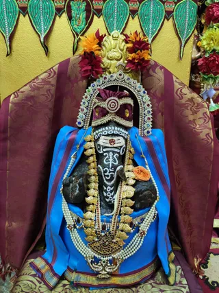 KAILASA SINGAPORE on 12/18/2021