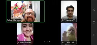 OTHER - MY KAILASA IS NOT IN THIS LIST on 8/21/2021