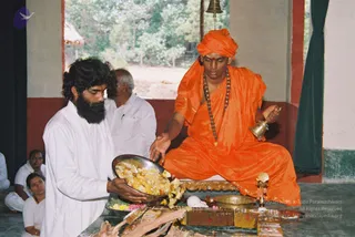 2003 -Glimpses From Various Programs