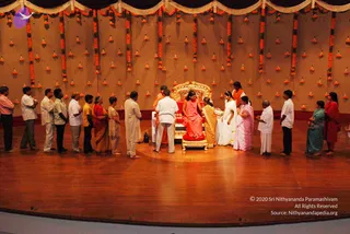 February 14 2009 -Kalpataru Convention at Chennai Tamilnadu