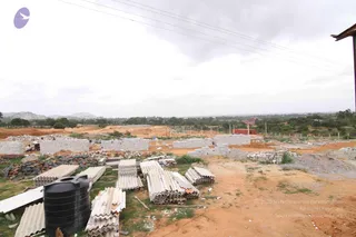Making Of Sacred Arts University
