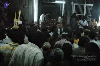 December 04 2006 - Karthikai Deepam, Tiruvannamalai