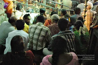 December 04 2006 - Karthikai Deepam, Tiruvannamalai
