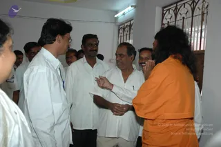 January 12 2007