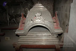 Making Of Sacred Arts University