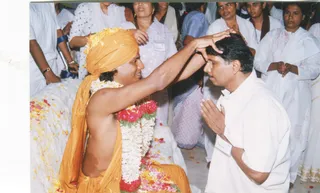 2003 -Glimpses From Various Programs