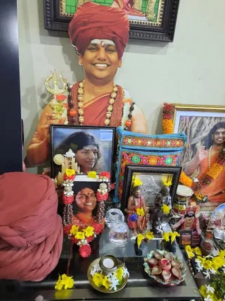 KAILASA SAN FERNANDO, TRINIDAD & TOBAGO on 9/13/2021