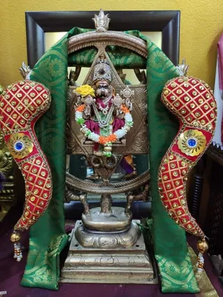 KAILASA SINGAPORE on 4/24/2021