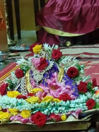 KAILASA SINGAPORE on 6/4/2021
