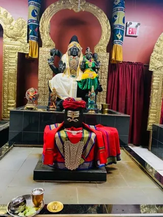 KAILASA TORONTO, CANADA on 12/6/2020