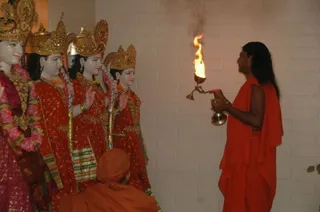 KailasaInPhoenix Event 2009 03 29