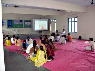 2008 Kailaasa In Hyderabad Events 1073.jpg