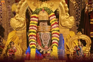 ADIKAILASA on 3/20/2022