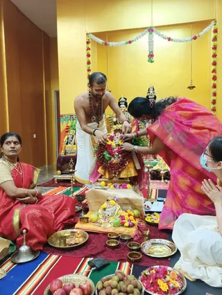 KAILASA SINGAPORE on 6/10/2021