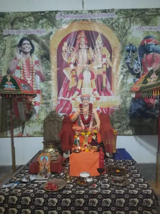 Kailasa hosur december 26th 2021