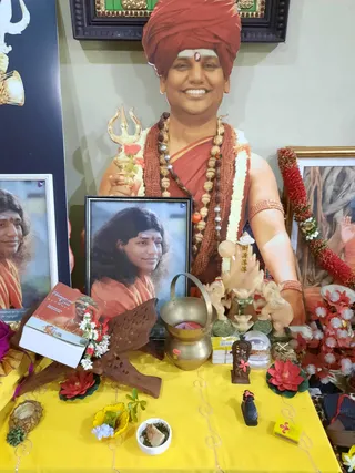 KAILASA SAN FERNANDO, TRINIDAD & TOBAGO on 9/1/2022