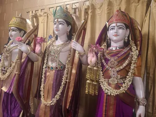 KAILASA TORONTO, CANADA on 6/6/2022