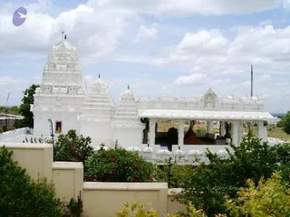 వరద మూర్తి ప్రాణప్రతిష్ట