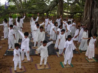 2008 - Glimpses Of Gurukul