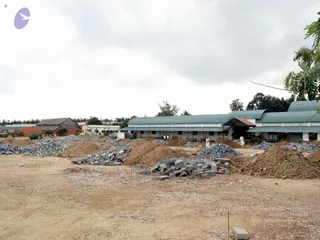 Aadheenam Construction 2009
