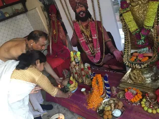 KAILASA DHUMBARAI, NEPAL on 3/2/2021