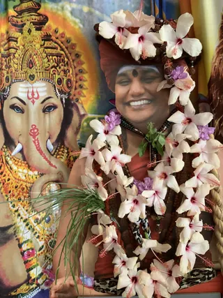 KAILASA LATIN AMERICA on 8/8/2021