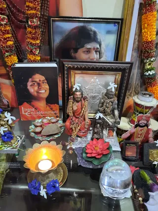 KAILASA SAN FERNANDO, TRINIDAD & TOBAGO on 1/5/2021