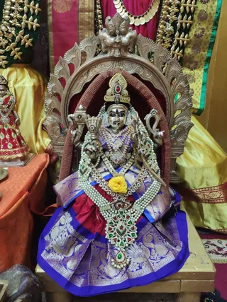 KAILASA SINGAPORE on 12/26/2021