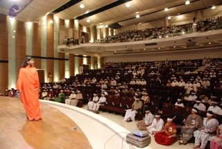 February 14 2009 -Kalpataru Convention at Chennai Tamilnadu
