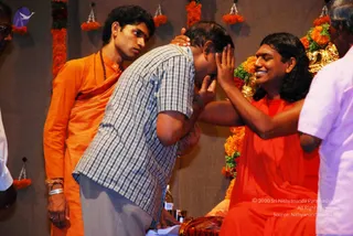 February 14 2009 -Kalpataru Convention at Chennai Tamilnadu
