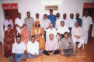 April 30 2004