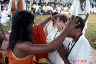 December 25 2005 Nithyanandam