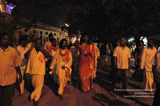December 04 2006 - Karthikai Deepam, Tiruvannamalai