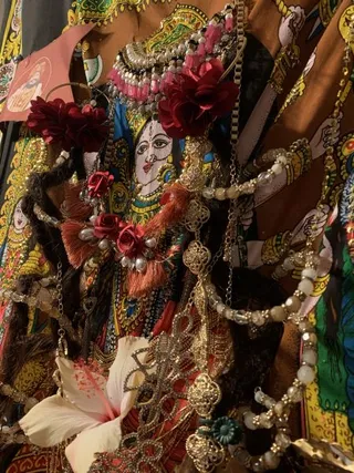 KAILASA LATIN AMERICA on 11/2/2021
