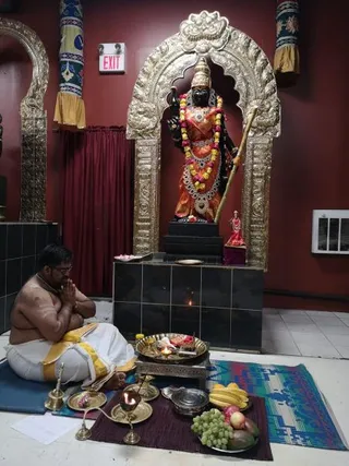 KAILASA TORONTO, CANADA on 10/17/2020