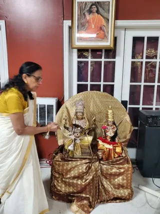 KAILASA TORONTO, CANADA on 12/6/2020
