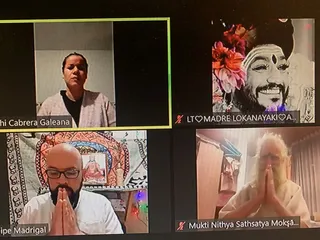 KAILASA LATIN AMERICA on 6/3/2021