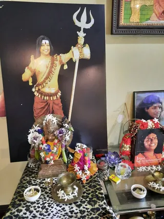 KAILASA SAN FERNANDO, TRINIDAD & TOBAGO on 7/18/2021