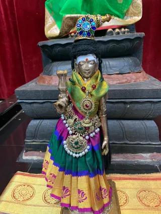 KAILASA HOUSTON, USA on 5/20/2022