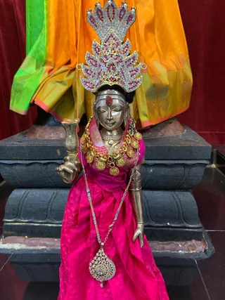 KAILASA HOUSTON, USA on 9/2/2022