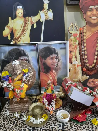 KAILASA SAN FERNANDO, TRINIDAD & TOBAGO on 2/3/2022