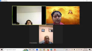KAILASA SAN FERNANDO, TRINIDAD & TOBAGO on 10/6/2022