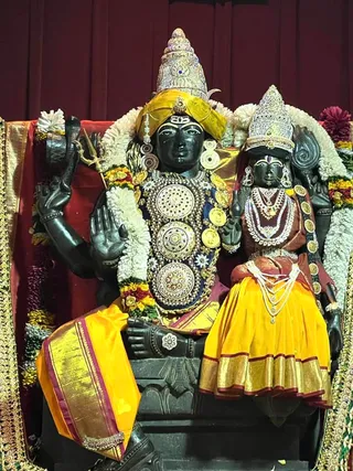 KAILASA SAN JOSE, USA on 7/16/2022