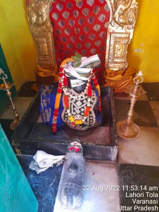 KASHI SARVAJNAPEETAM on 8/22/2022