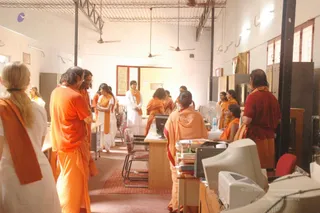 April 16 2008