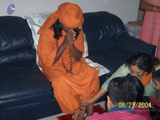 August 27 2004