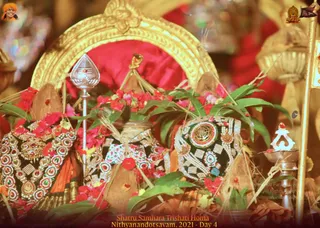 ADIKAILASA on 12/22/2021